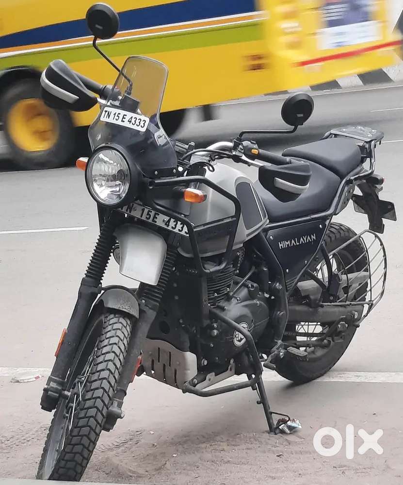 Good condition, TN15E4333