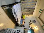 Wroth Iron Double Bed with Mattress