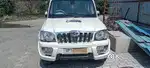 Mahindra Scorpio Classic 2014