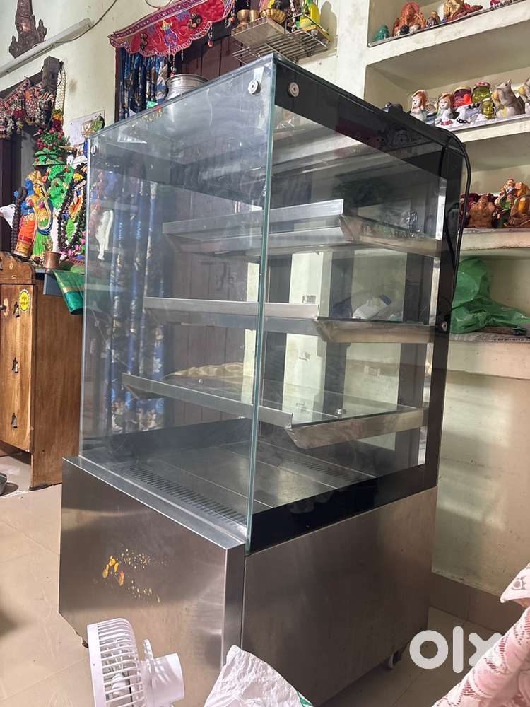 Food warmer