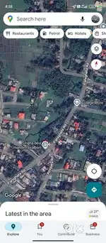 Naxalbari College more