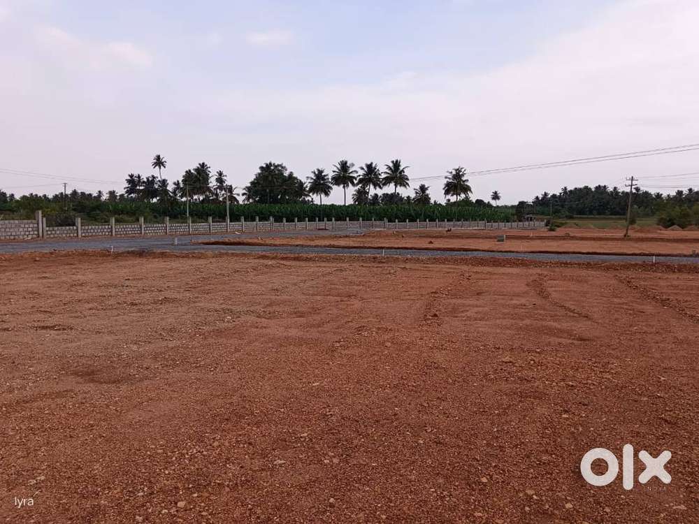 5.90L low budget site for sale sasthyroad