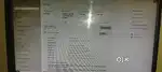 Hp Desktop less used