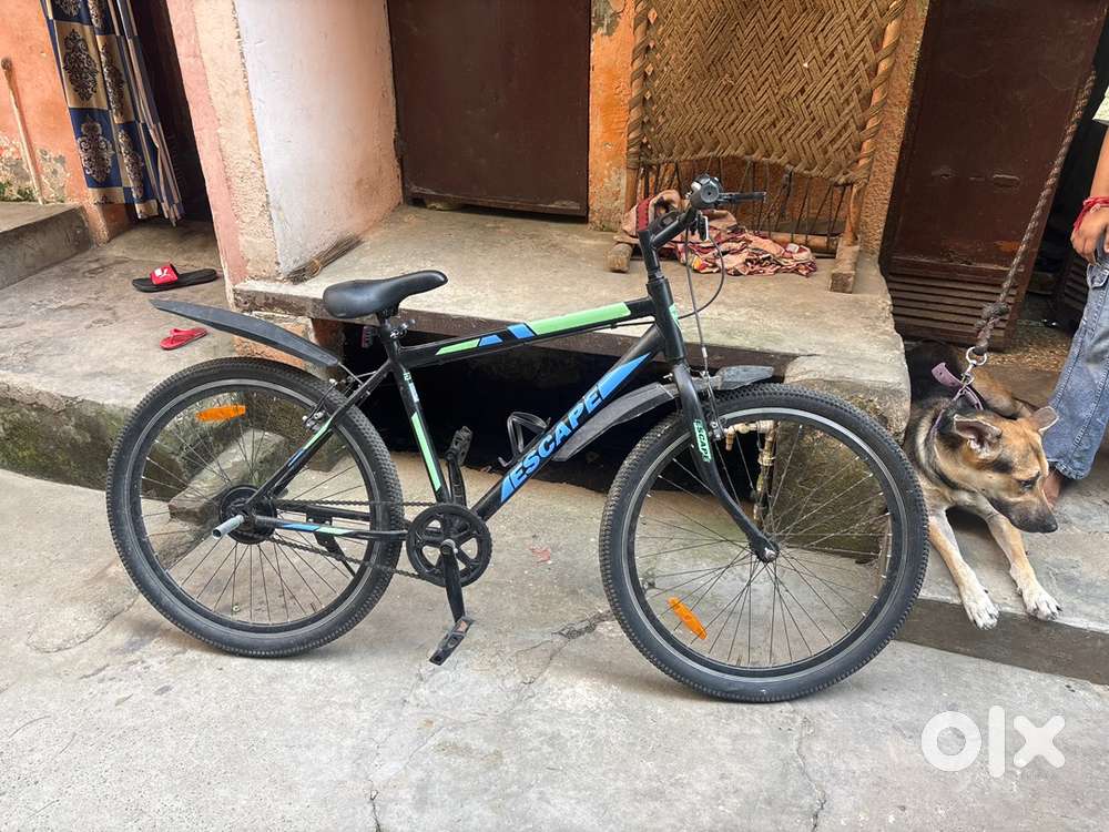 Lifelong branded 27.5 T (in) bicycle
