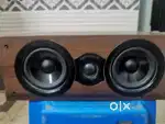 Cambridge Audio SX-70 Center Channel Speaker