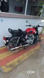 BULLET CLASSIC 350