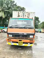 TATA LPT 1109- LCV MODEL-2017 AT GUPTA MOTORS VASHI