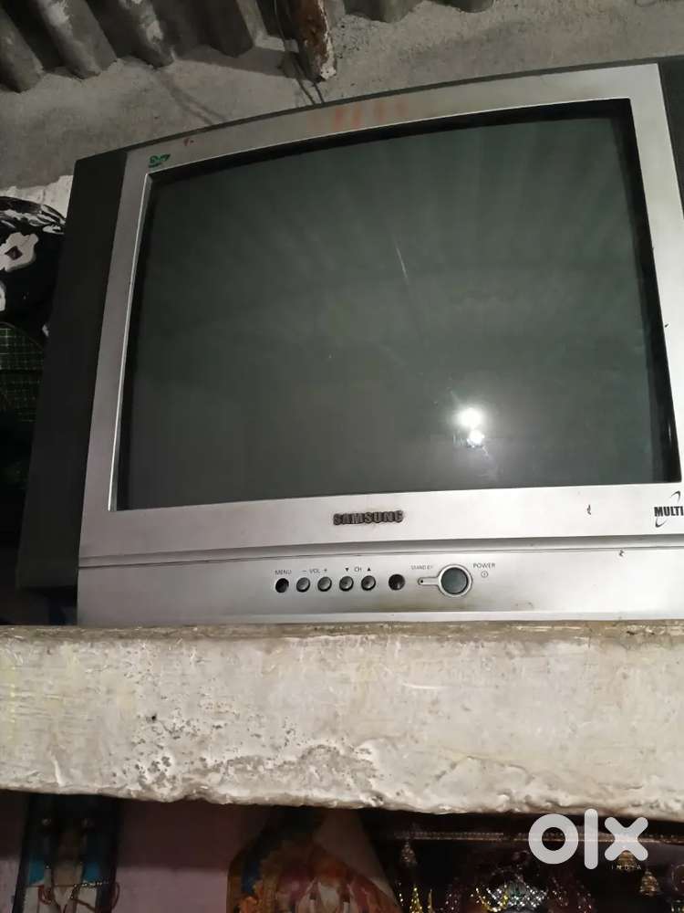 Samsung tv