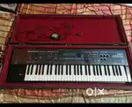 Roland juno di