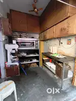 Bakery Machinery