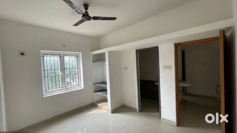 Kk Nagar 2bhk Gated community flat for rent