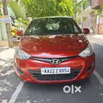 Hyundai i20 2013