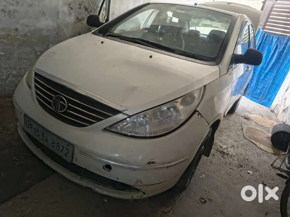Tata Indigo Marina 2012 Diesel 70000 Km Driven