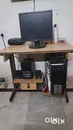 Computer monitor ups for sale