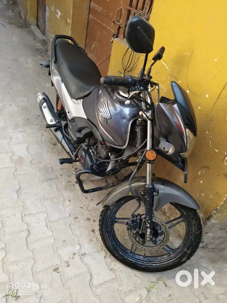 Good condition