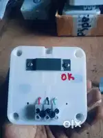 Electronics project