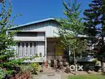 Assam type house for rent (offices/institutions). Rent negotiable.