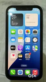 iPhone 12 128 GB in full working contion