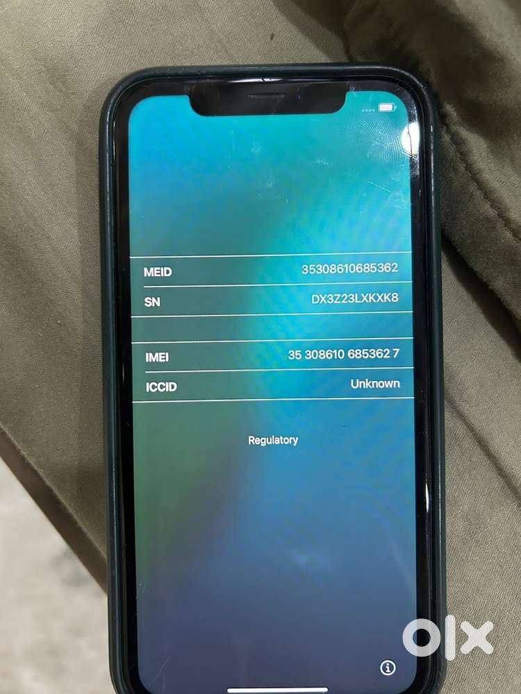Your first iphone experience at 9k (negotiable)