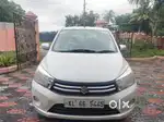 Maruti Suzuki Celerio 1.0 ZXI MT, 2018, Petrol