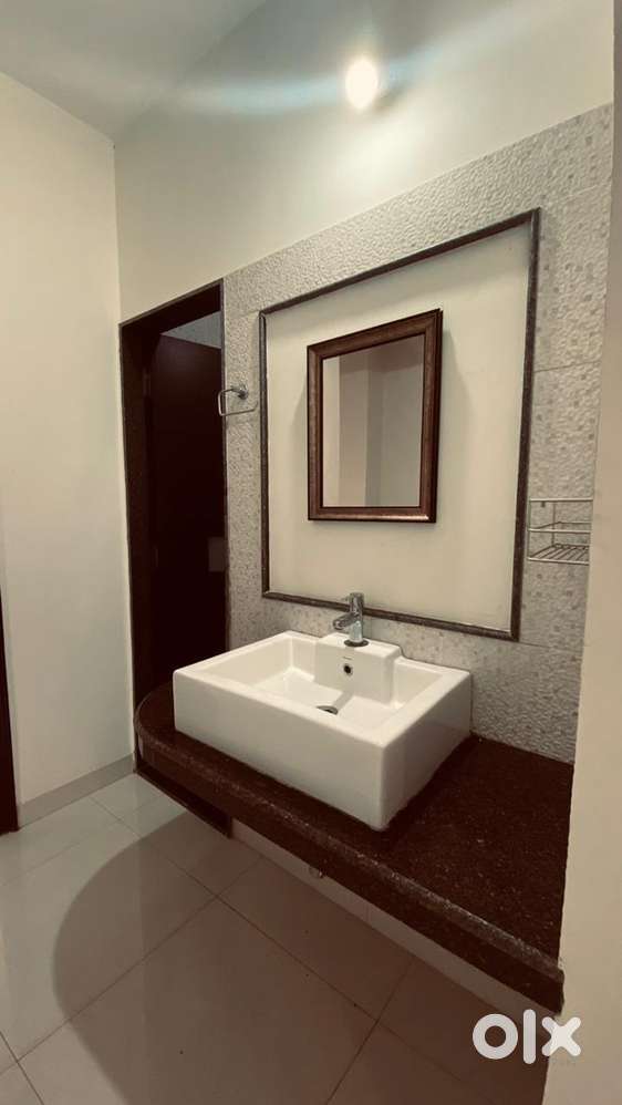 3BHK Gated Porvorim Full Furnished