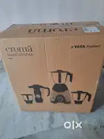 Mixer grinder