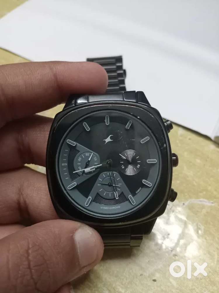 Fastrack(original) watch