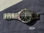 Watch on sell Casio edifice limited edition