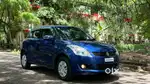 Maruti Suzuki Swift DDiS VDI, 2013, Diesel