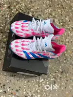 Adidas Football Boots