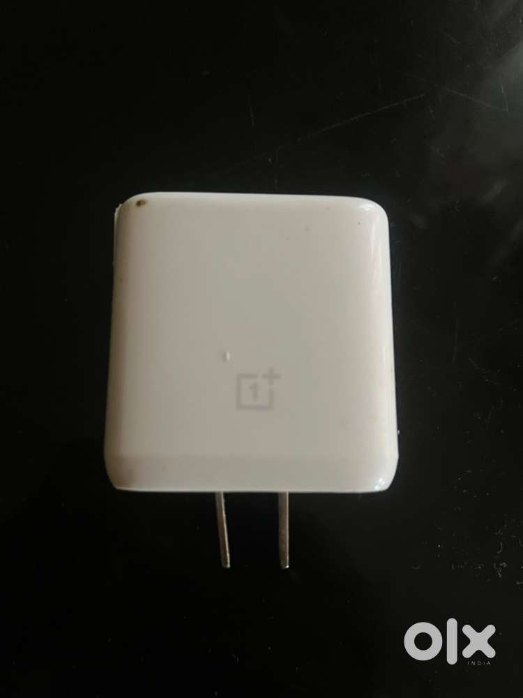 Oneplus & realme original charger