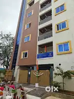 Oldage home