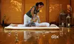 SPA Massage girl vaccency