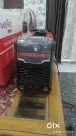 3 card machine , Under warranty 15 days old ,,