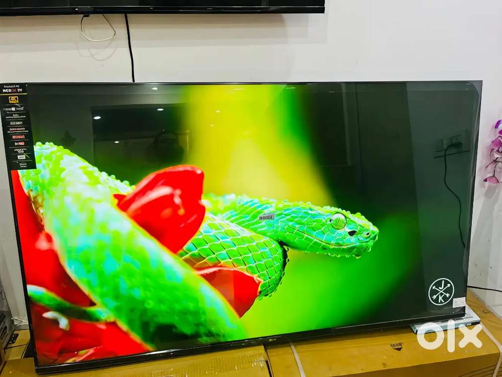 Offer New Led tv 50inch 55 40 42 43in 32 24 Android All Size available