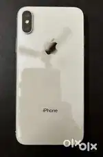 IPhone X 256 Gb Fixed Price (Box Nd Charger)