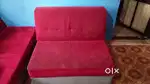 ( 3  SEATER + 2 SEATER ) 5 SEATER SOFA FOR SALE