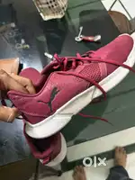 Puma shoes