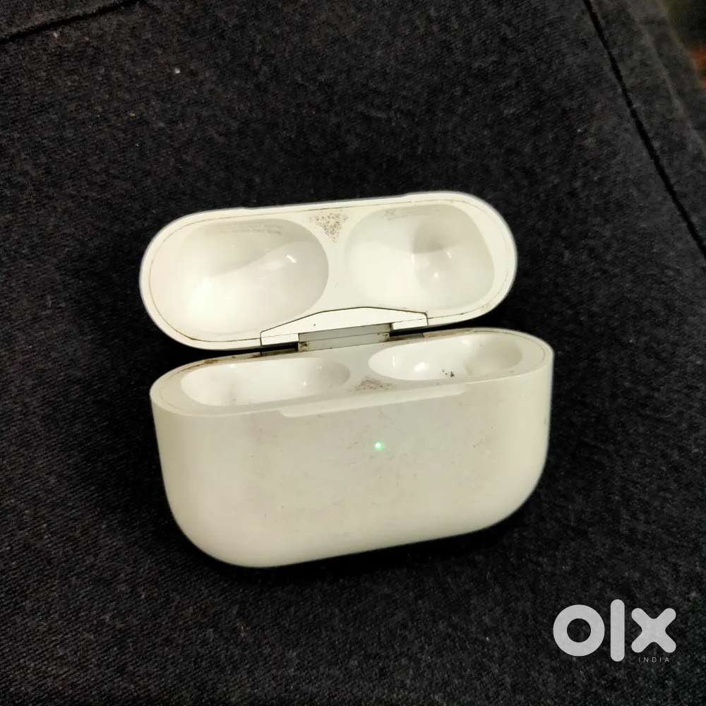 AirPods Pro Original Charging Case – Good Condition  Coimbatore