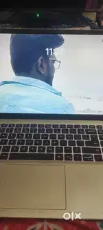 Dell laptop