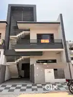3 Bhk Independent Kothi