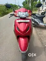 Honda Activa 2017 4g