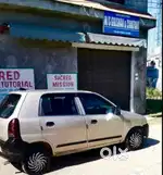 Alto 2010 model