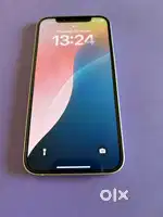 iPhone 12 128 GB  White