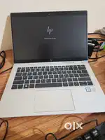 HP EliteBook x360 1030G4–Touchscreen Laptop with Pen, Bag, and Charger