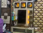 Tv unit for Rs 3000 good condition