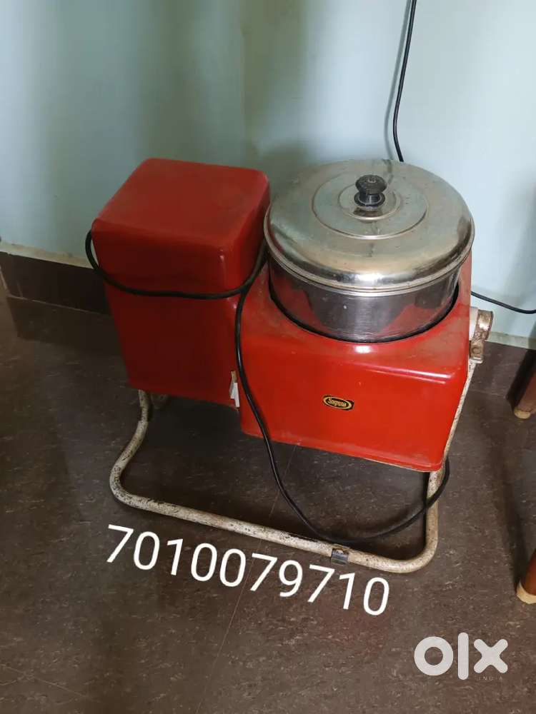 Grinder for sales