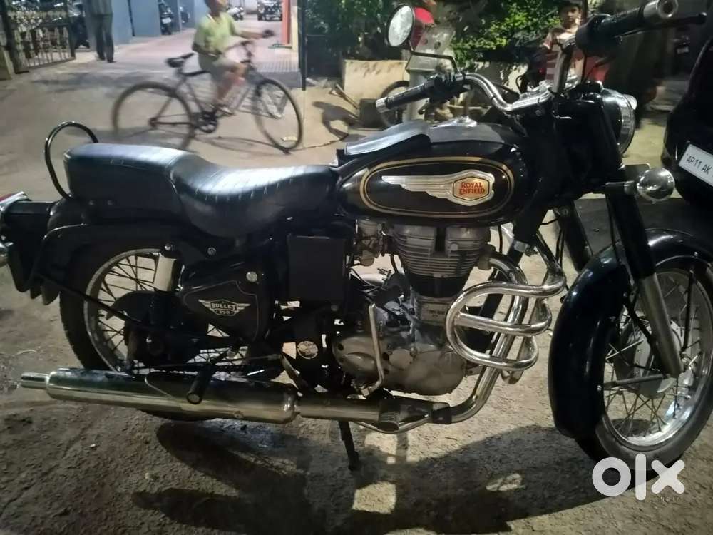 BS4 Standard Fix price