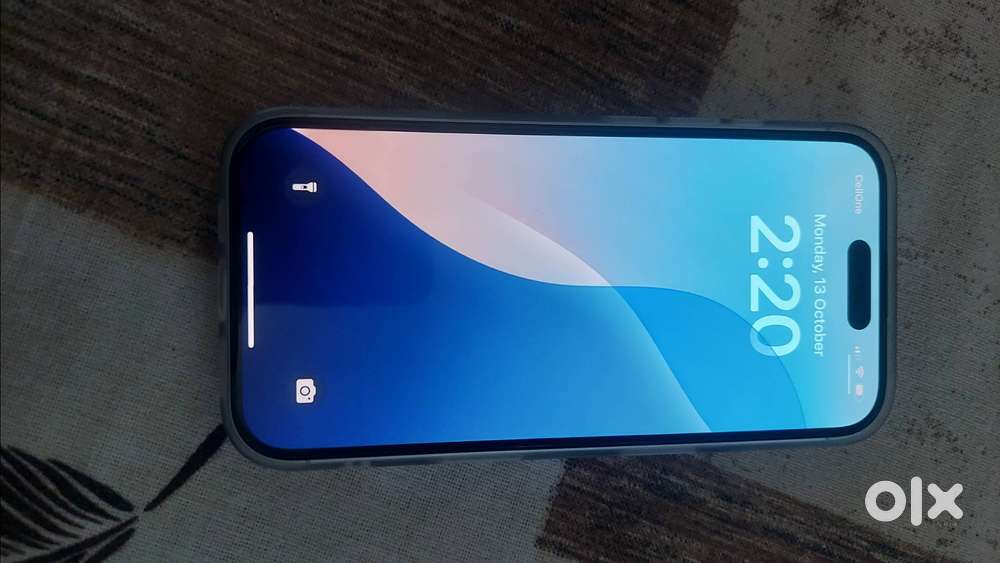 New iphone16 4oct 2025