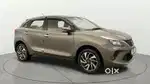 Maruti Suzuki Baleno 1.2 Zeta, 2019, Petrol
